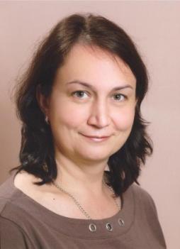 Сачук Валентина Станиславовна