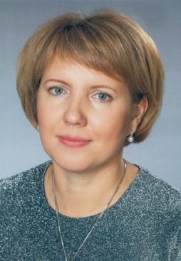 Полякова Ольга Александровна