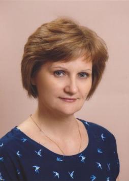 Исаева Светлана Петровна