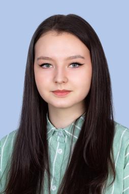 Полегенько Светлана Андреевна