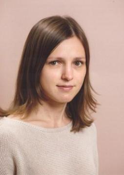 Выжлова Надежда Владимировна