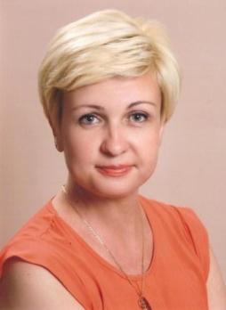Трифонова Марина Вячеславовна