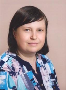 Кильдюшкина Екатерина Владимировна