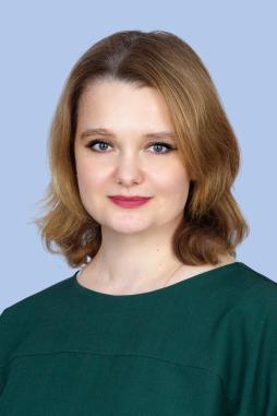 Ясырева Елена Александровна
